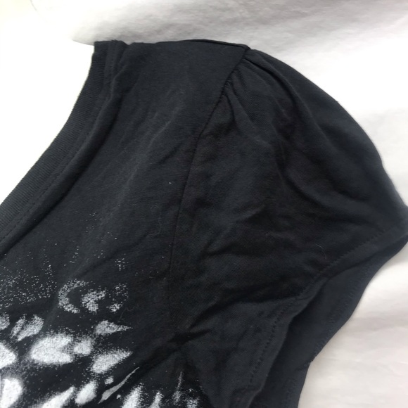 Calvin Klein Jeans V-neck top - Picture 5 of 8